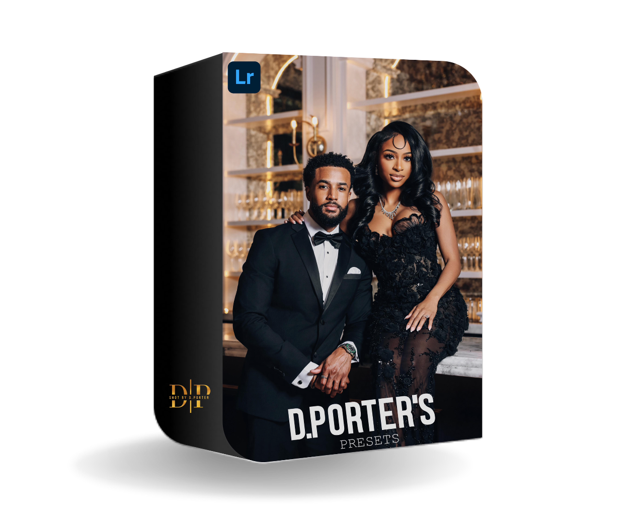 D.Porter's Preset Pack